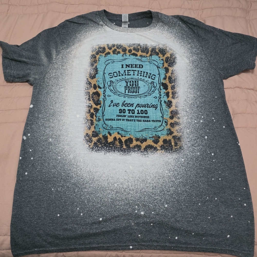 Morgan Wallen T-shirt Bundle